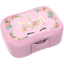 Lunch Buddies Koekendoosje Unicorn Flower