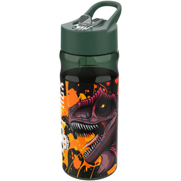 Dino T-Rex Drinkfles 600 ml