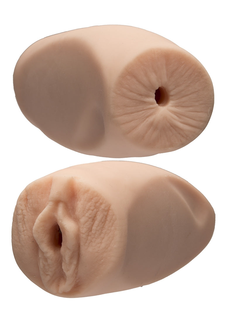 Dani Daniels & Cherie Deville - Pocket Pussy & Kont Masturbator