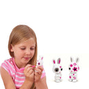 FuzziKins 3D Pop-Up Speelhuis Kleuren
