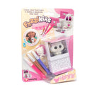 FuzziKins Fuzzi Babies Hamster Set