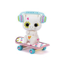 FuzziKins Skaters Varkentje