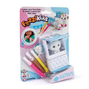 FuzziKins Fuzzi Babies Aapje Set