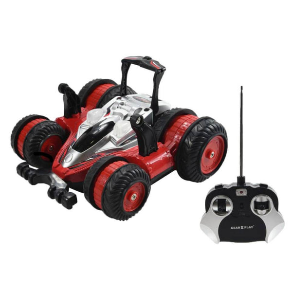 Gear2Play RC 360 Thunder Stuntcar