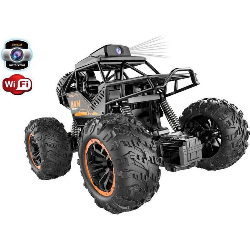 Gear2play RC Wifi Cam Truck