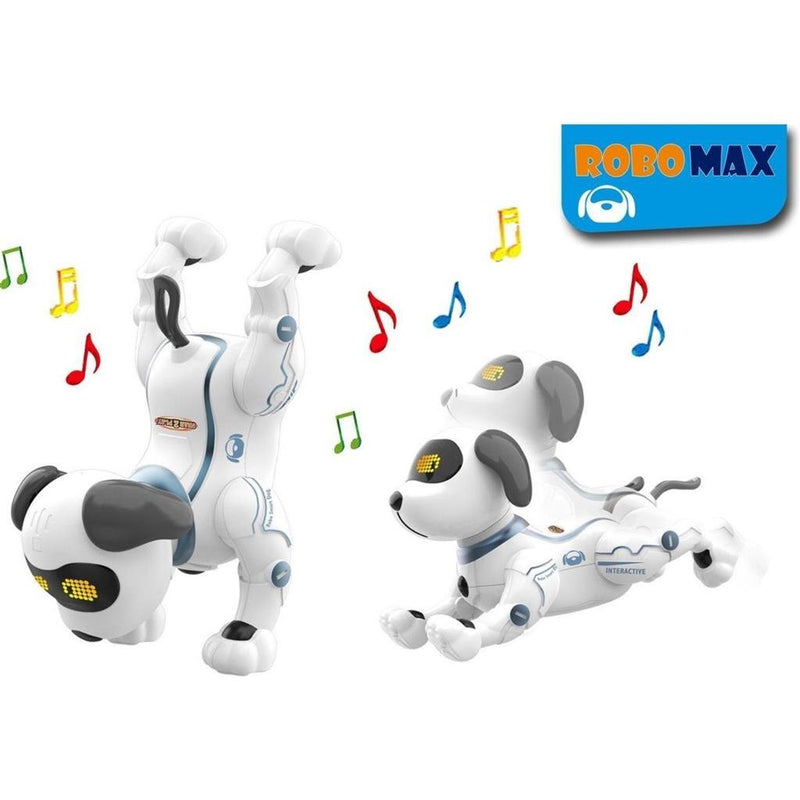 Gear2play Robo Max