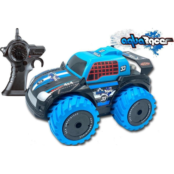 Gear2play RC Aqua Racer