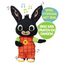 Dansende en Pratende Bing + Muziek