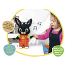 Dansende en Pratende Bing + Muziek