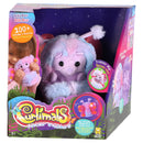 Curlimals Flutter Wonders Pink Interactieve Knuffel