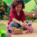 Jiggly Pets Interactieve Knuffel