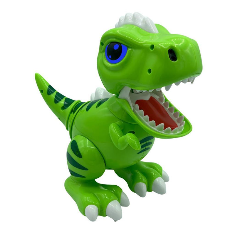 Gear2play Robo Smart Dino T-Rex + Licht en Geluid