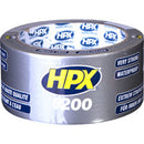 Hpx 9690505010 Cs5010 Pantsertape Zilver 50mmx10m