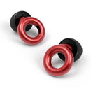 Loop Oorbeschermer -20 DB Raving Red