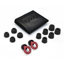 Loop Oorbeschermer -20 DB Raving Red