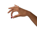 Loop Oorbeschermer -20 DB Raving Red