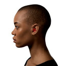 Loop Oorbeschermer -20 DB Raving Red