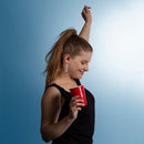 Loop Oorbeschermer -20 DB Raving Red