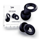 Loop Oorbeschermer Quiet Zwart