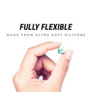 Loop Oorbeschermer Quiet Zwart