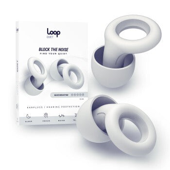 Loop Oorbescherming Quiet Wit