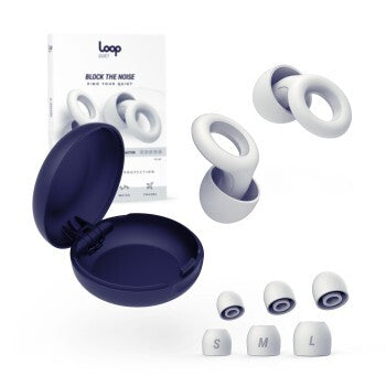 Loop Oorbescherming Quiet Wit