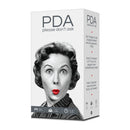 PDA Please Don't Ask