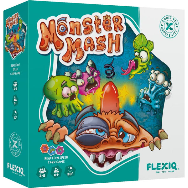 Asmodee Monster Mash