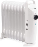 OLIERADIATOR (9 KAMERS) UNIVERSAL BLUE URAM1000 GRANADELLA 1000W