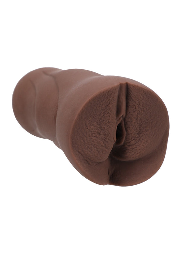 Jenna Foxx - ULTRASKYN Pocket Pussy Masturbator