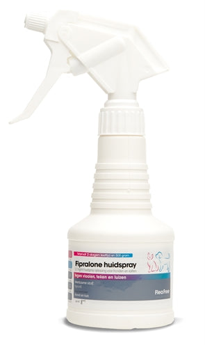 Exil Flea Free Huidspray 250 ML