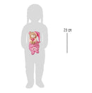 Small Foot - Muzikale Slaap Knuffelbeer Pluche Nele