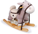 Rocking Horse Sheriff