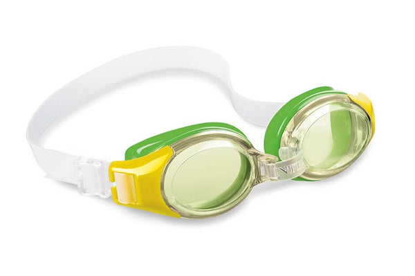 Intex Junior zwembril Fun 3 assorti