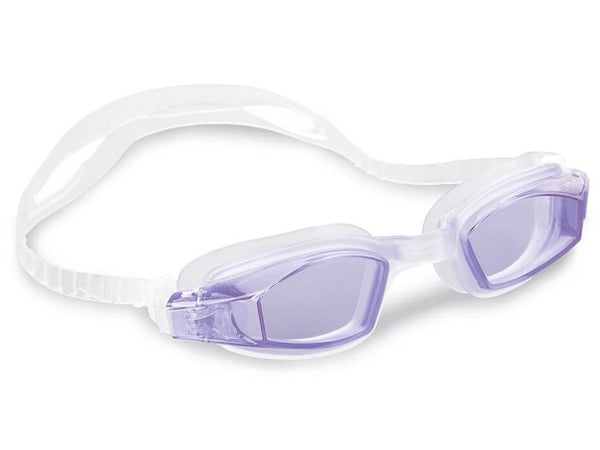 Intex Free Style duikbril - Zwart 55682-Zwart