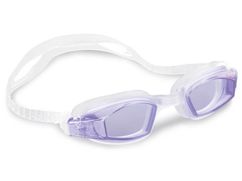 Intex Free Style duikbril - Zwart 55682-Zwart