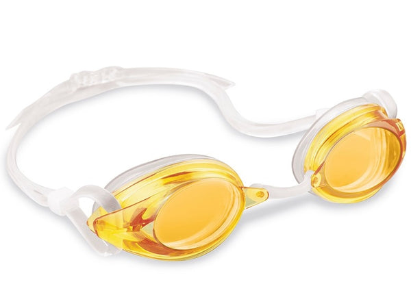 Intex Sport Relay duikbril - Blauw 55684-Blauw