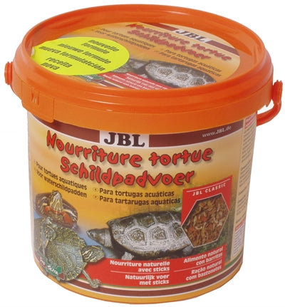 Jbl Schildpadvoer 2,5 LTR