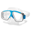 Intex Surf Rider duikbril - Blauw 55975-blauw