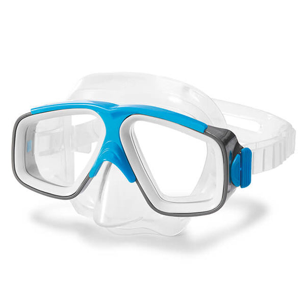 Intex Surf Rider duikbril - Blauw 55975-blauw