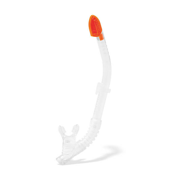 Intex Easy-Flow snorkel - Geel 55928-geel