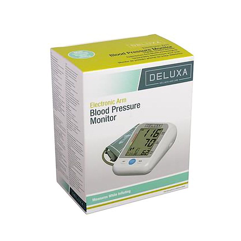 Bloeddrukmeter