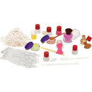 Science 4 You Make-Up Fabriek Set