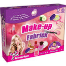 Science 4 You Make-Up Fabriek Set