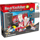 Science4you Be A Youtuber Wetenschapskit