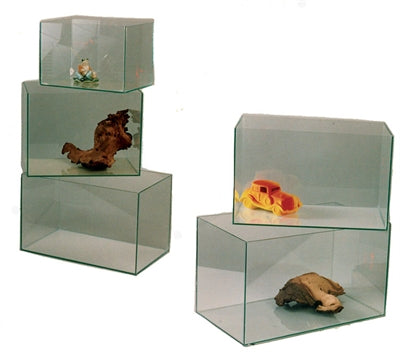 Aquarium Gelijmd 30X20X20 CM