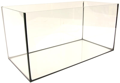 Aquarium Met Zwarte Kit 30X20X20 CM