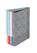 Kangaro K-084696 A4 Ringband 4r Met Inhoud Tabs