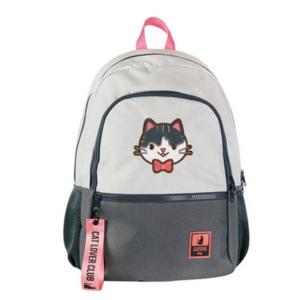 Kangaro Rugzak Kat