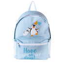 Kangaro Rugzak Have a Nice Day